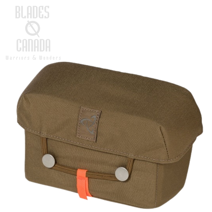 Mystery Ranch Forager Box - Coyote